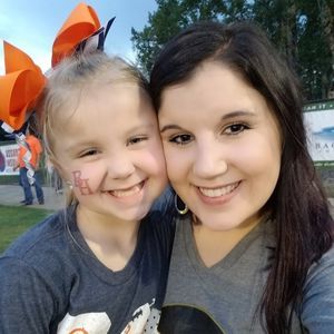 Meet your Posher, Ashley